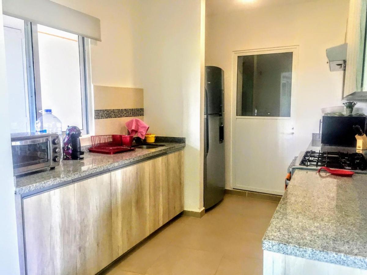 Escape Al Caribe Con Una Vista Impresionante En Pilarita'S Dream Lagoons Cancún Zewnętrze zdjęcie